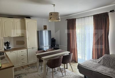 Apartament cu 2 camere, decomandat, 57 mp, bloc nou, zona Burdujeni - 3