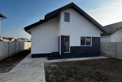 Casă cu Teren 346 Mp în Pantelimon - 2