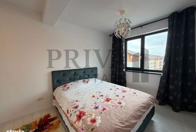 Apartament cu 3 camere, mobilat în Giroc - 17