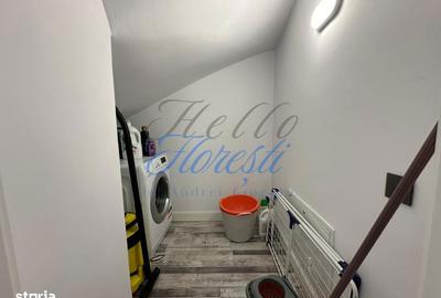 Casă cu 4 camere cu Teren 440 Mp în Apahida - 14