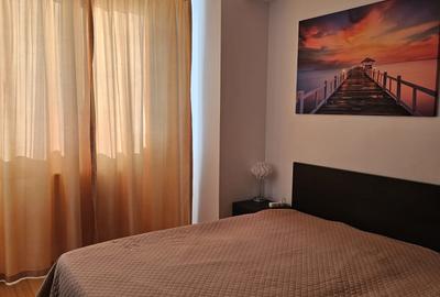 Apartament cu 2 camere în Mamaia - 6