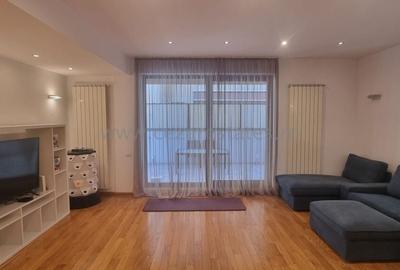 HERASTRAU LE CLUB DE VINZARE  APARTAMENT 3 CAMERE TERASA 100 MP - 4