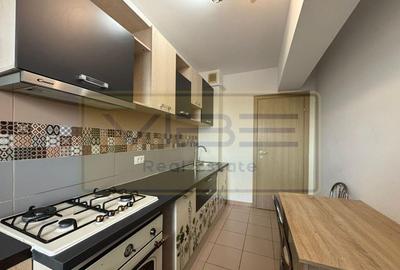 Apartament 2 camere Conest Grand Residence - 2