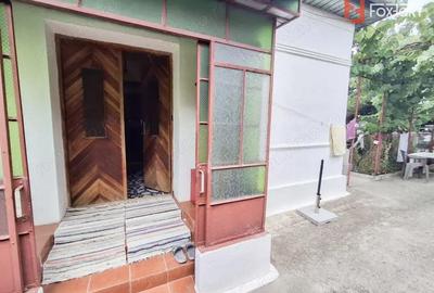 Casă cu 2 camere cu Canalizare în Vest - 2