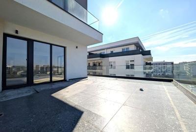 PENTHOUSE 5 CAMERE | OZANA |  LOC DE PARCARE(OPȚIONAL) |COMISION 0 - 8
