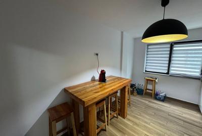 De inchiriat apartament - 3 camere 105mp/  2 parcari- langa Profi Scheia - 2