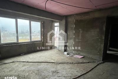 Apartament cu 3 camere în Central - 3