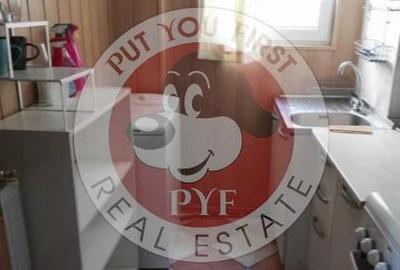Apartament cu 2 camere semidecomandat în Cișmigiu - 2