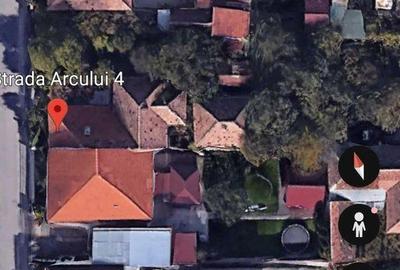 Casă cu 4 camere cu Teren 140 Mp în Lazaret - 5