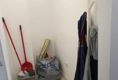 Garsonieră decomandată în Uverturii - 3