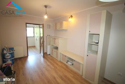 Apartament cu 3 camere decomandat în Ștefan cel Mare - 5