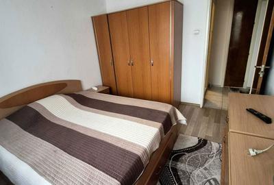 Apartament cu 2 camere decomandat în Sebastian - 1