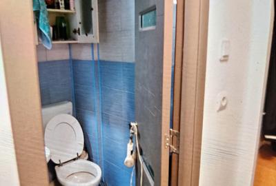 Apartament cu 2 camere nedecomandat în Tomis Nord - 2