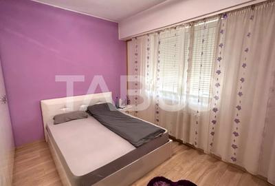 Apartament de vanzare decomandat parcare balcon Doamna Stanca in Sibiu - 9
