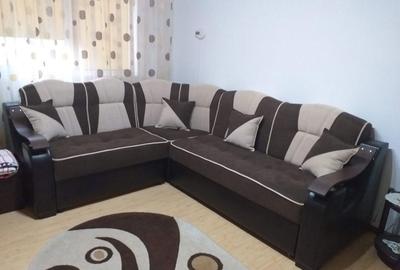 Apartament cu 2 camere semidecomandat în Micro 5 - 1