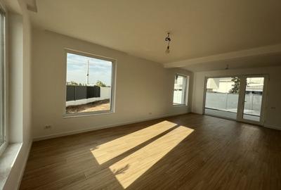 Casă individuală cu 4 camere cu Piscina în Otopeni - 10