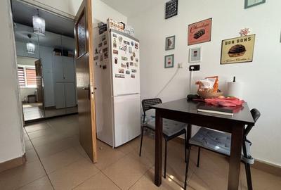APARTAMENT 2 CAMERE | CRANGASI | MOBILAT - 6