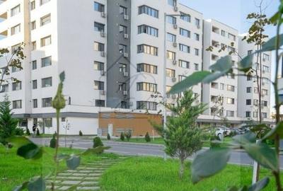 Apartament 2 camere lux Ivory Residence PIpera I mutare imediata - 10