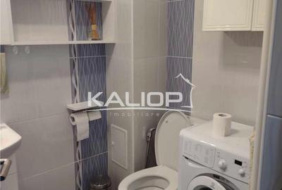 Apartament cu 2 camere în Gheorgheni - 1