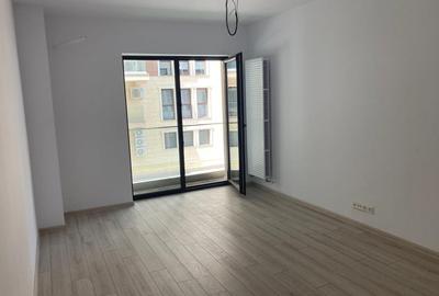 Garsoniera nemobilata bloc nou Moghioros Park Residence Auchan Drumul Taberei - 2