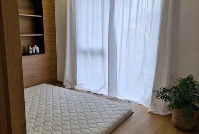 Apartament cu 2 camere decomandat în Republicii - 4