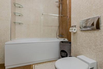 Apartament exclusivist 2 camere cu terasă de 100 mp - Bellevue Residence - 12