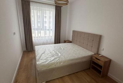 Apartament cu 2 camere decomandat în Central - 2