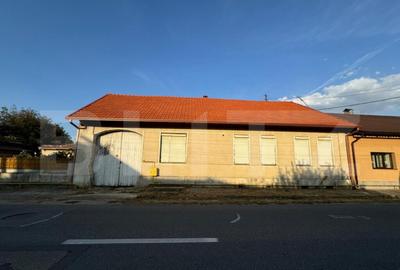 Casa pretabila investitie, 1200mp teren, Vintu de Jos - 4