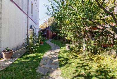 Apartament cu 3 camere semidecomandat în Central - 3