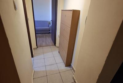 Sagului-Doina. Mobilat/Utilat Centrala termica . - 10