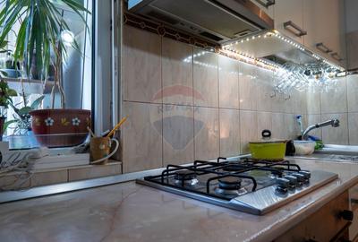 Vanzare apartament 3 camere spatios,  zona Rahova piata - 20