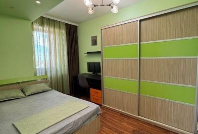 I.C. Bratianu - 2 Camere, Termen Lung/Mediu, Centrala Gaze, Bloc Nou la Bulevard - 7