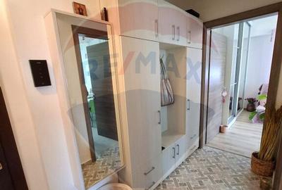 Apartament 2 camere 52 mp complet mobilat, Metalurgie... Apartament 2 camere 52 mp complet mobilat, Metalurgie... - 7