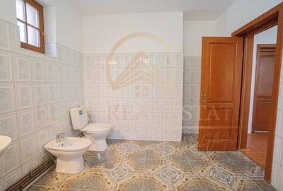 Vila premium ultracentrala, fara vecini, teren 377 mp, garaj! - 19