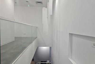 Spațiu comercial, de 330 mp, în Calea Victoriei - 10