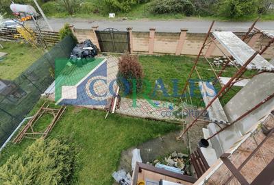 Casă individuală cu 7 camere cu Canalizare în Ronaț - 18