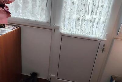 Garsonieră decomandată în Lunei - 4