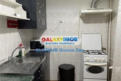 P-ta sudului | garsoniera 41mp | 1980 | pat AC cada balcon | metrou P-ta sudului | garsoniera 41mp | 1980 | pat AC cada balcon | metrou - 4