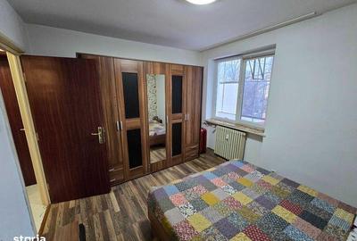 Apartament cu 3 camere în Ultracentral - 5