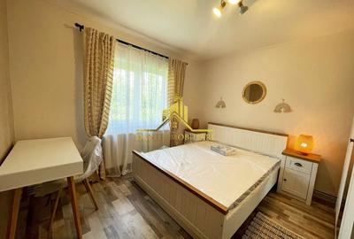 2 camere, decomandat, spatios, modern , Plopilor, Cluj Arena - 5