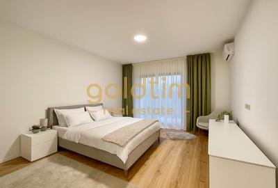 NOU/SUPERB/TERASA 23MP/PARCARE SUBTERANA/ANSAMBLU CU GYM Si PISCINA - 19