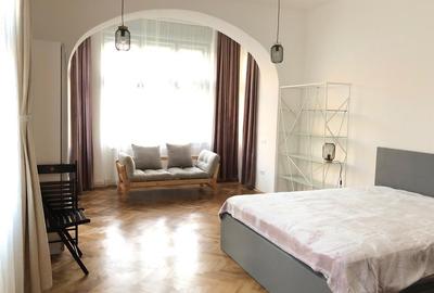 Proprietate cu potențial ridicat – Zonă Centrală Sibiu – Teren 1.124 mp și 462 m - 6