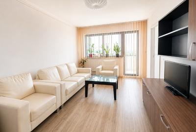 Apartament cu 3 camere circular în Drumul Taberei - 1