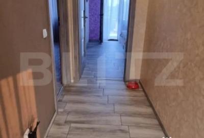 Casă cu 3 camere cu Teren 500 Mp în Central - 8