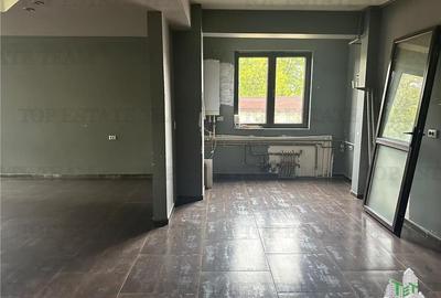 Apartament 3 camere de inchiriat in zona Bucurestii Noi - 5