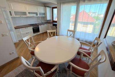 Apartament cu 3 camere decomandat în Calea Dumbrăvii - 3