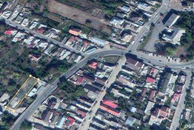 Casă cu 2 camere cu Teren 700 Mp în Turda - 3