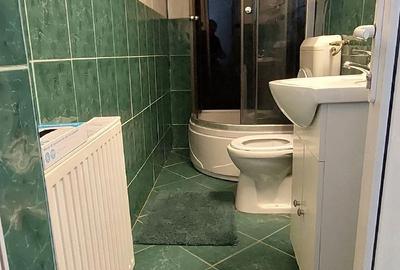 Garsonieră decomandată în Giulești - 2