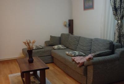 3 decomandate -2bai -Parcare / centrala gaze - 4