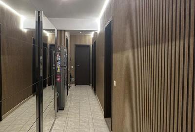 Apartament cu 4 camere, mobilat în Central - 7
